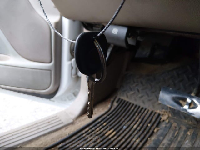 Chevrolet Silverado 1500 Ls
