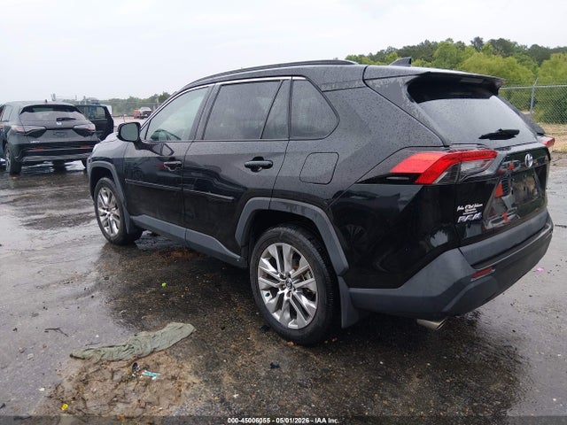 Toyota RAV4 Xle Premium