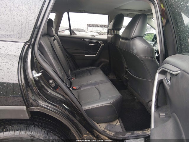 Toyota RAV4 Xle Premium