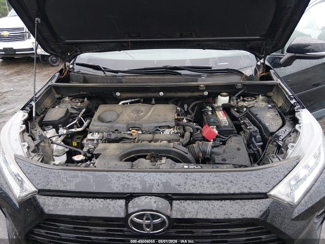 Toyota RAV4 Xle Premium