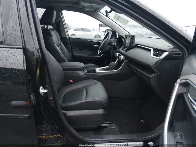 Toyota RAV4 Xle Premium