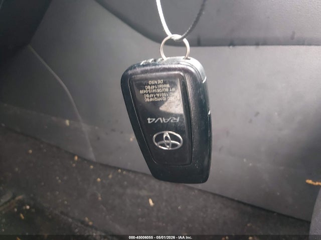 Toyota RAV4 Xle Premium