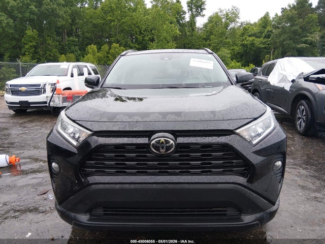 Toyota RAV4 Xle Premium
