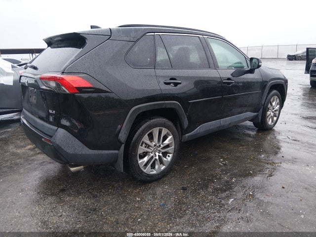 Toyota RAV4 Xle Premium