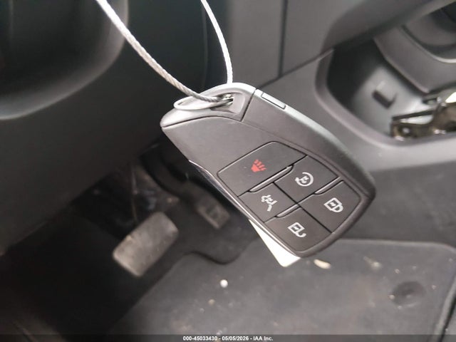 GMC Acadia Fwd Elevation