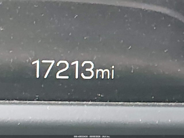 GMC Acadia Fwd Elevation