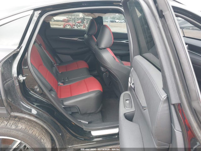 INFINITI Qx Sensory Awd