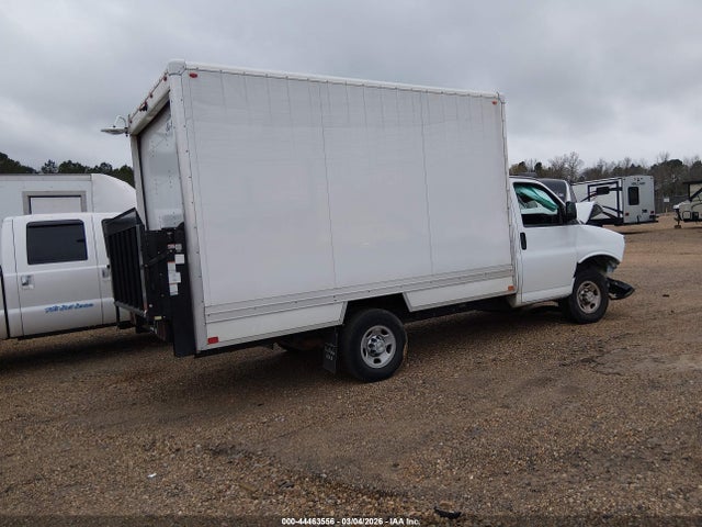 Chevrolet Express Work Van