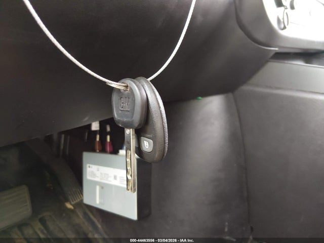 Chevrolet Express Work Van