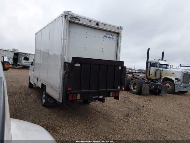 Chevrolet Express Work Van