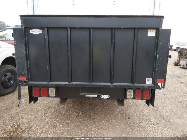 Chevrolet Express Work Van