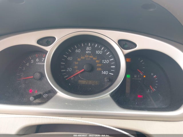 Toyota Highlander V6
