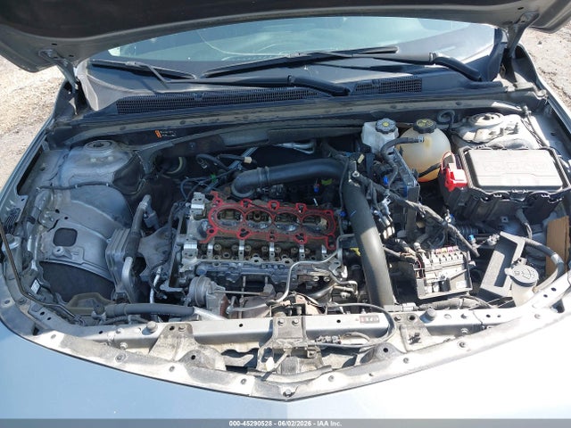 Chevrolet Malibu Fwd 1fl