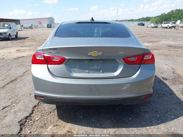 Chevrolet Malibu Fwd 1fl