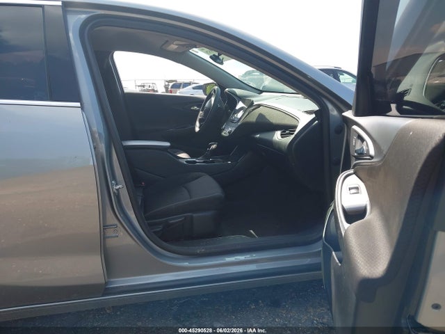 Chevrolet Malibu Fwd 1fl