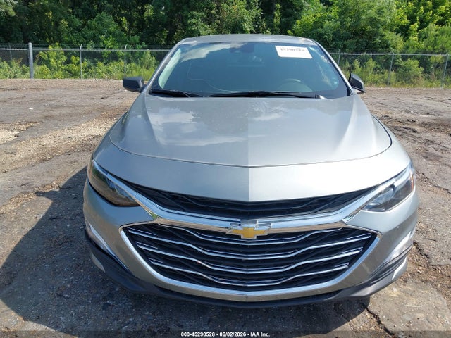 Chevrolet Malibu Fwd 1fl