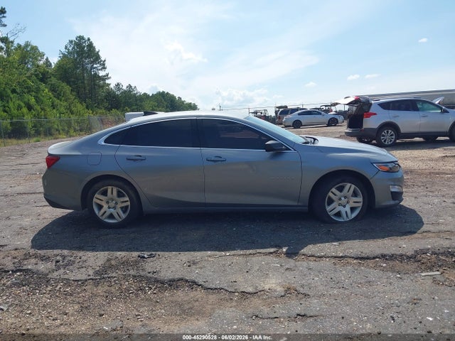 Chevrolet Malibu Fwd 1fl