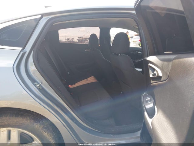 Chevrolet Malibu Fwd 1fl