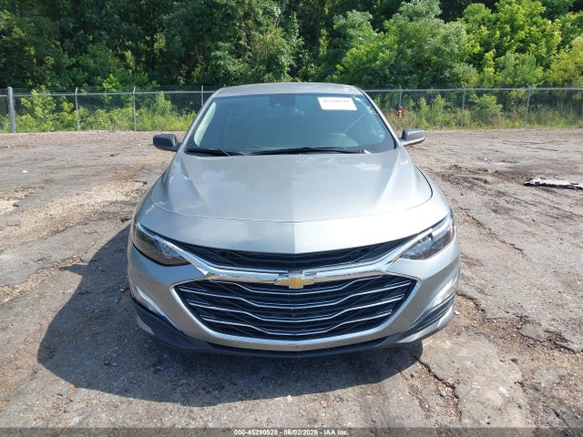 Chevrolet Malibu Fwd 1fl