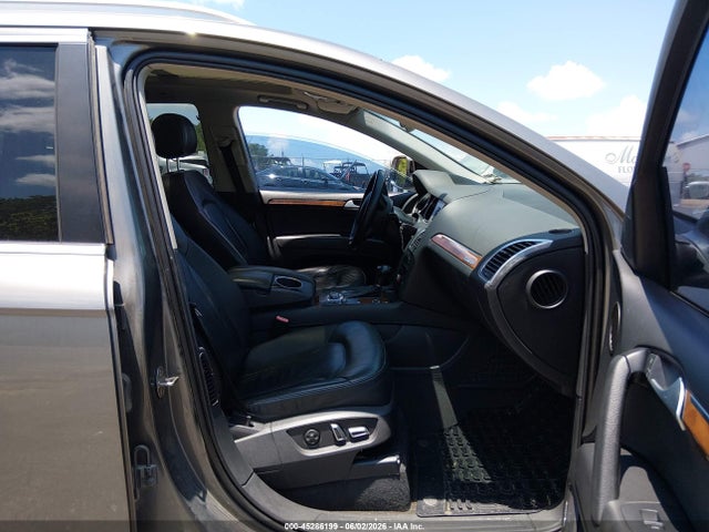 Audi Q7 3.0t Premium