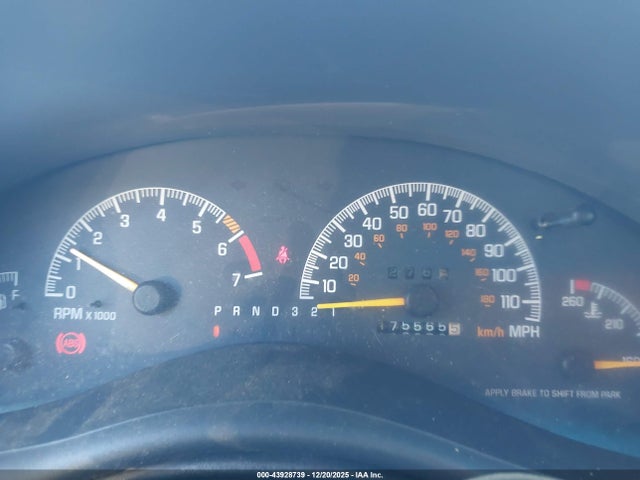 Pontiac Grand Prix Gt