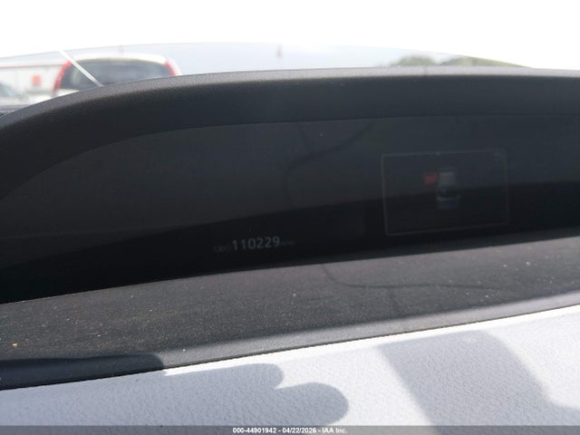 Toyota Prius Four