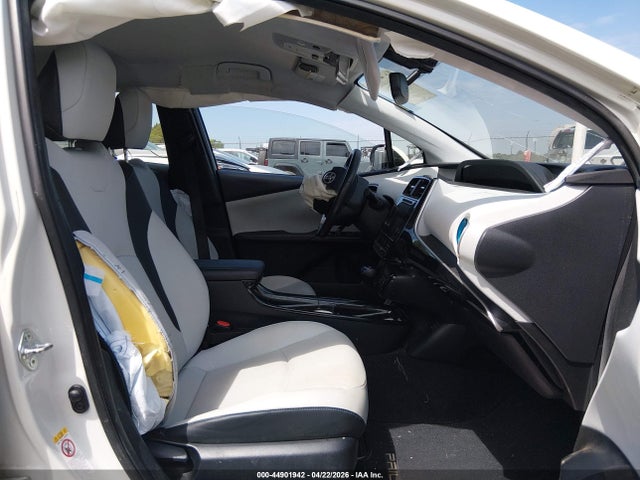 Toyota Prius Four