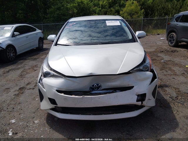 Toyota Prius Four