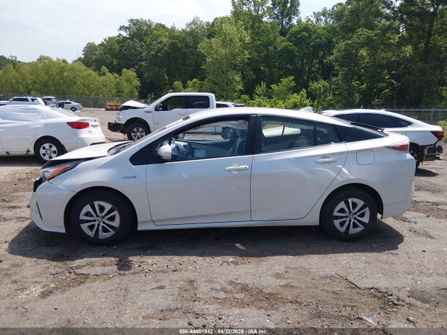 Toyota Prius Four