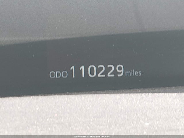 Toyota Prius Four