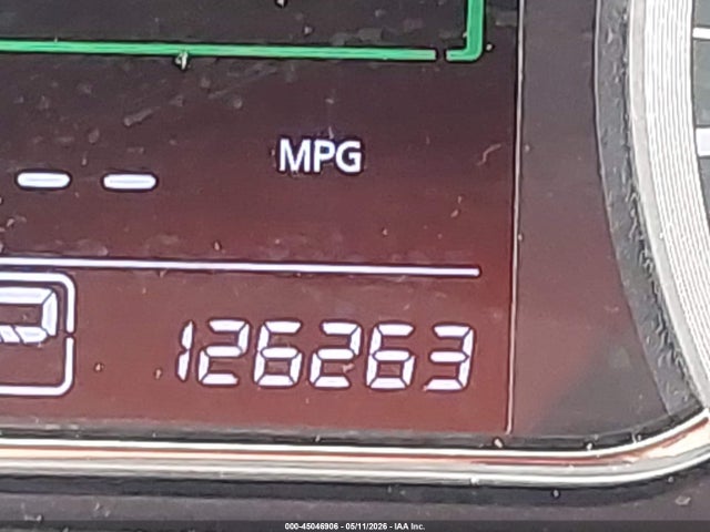 Nissan Sentra Sr