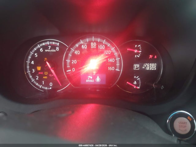 Nissan Maxima 3.5 Sv