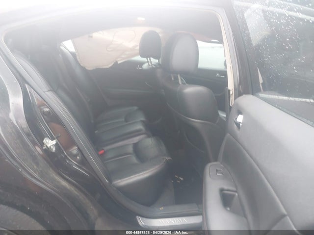 Nissan Maxima 3.5 Sv