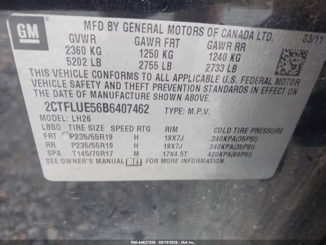 GMC Terrain Slt-1