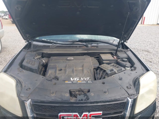 GMC Terrain Slt-1