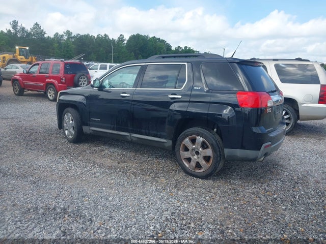 GMC Terrain Slt-1