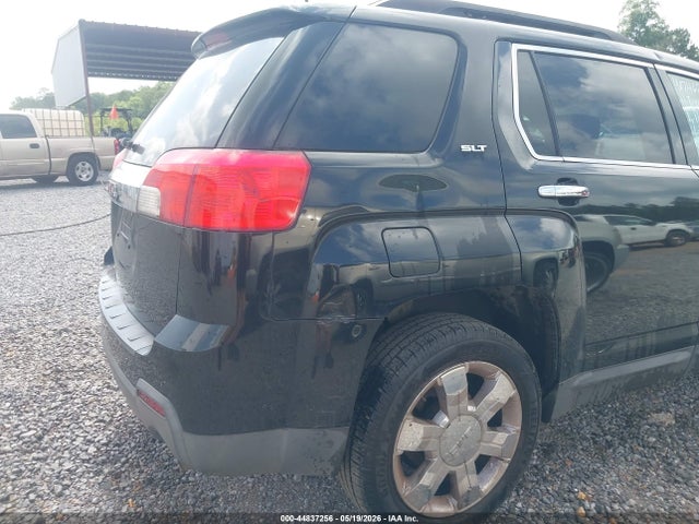 GMC Terrain Slt-1