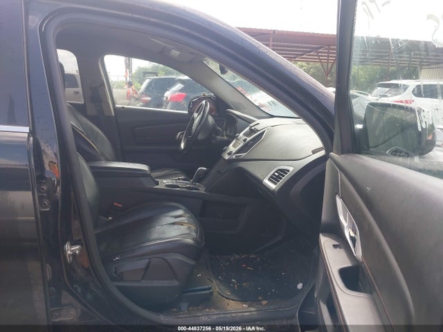 GMC Terrain Slt-1