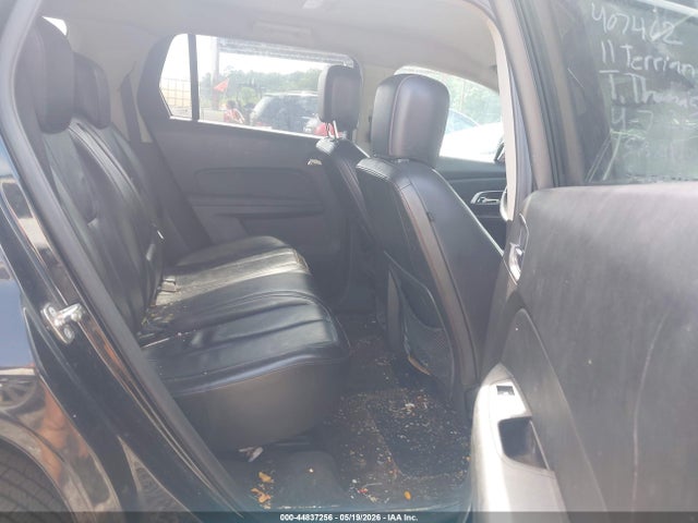 GMC Terrain Slt-1