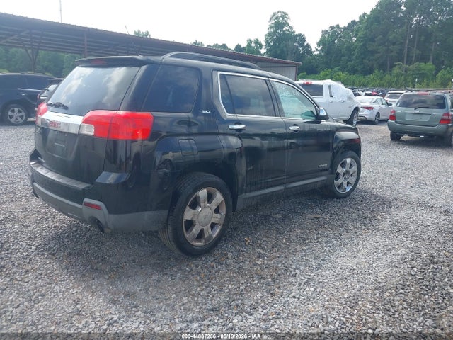 GMC Terrain Slt-1