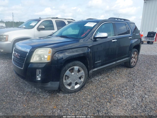 GMC Terrain Slt-1