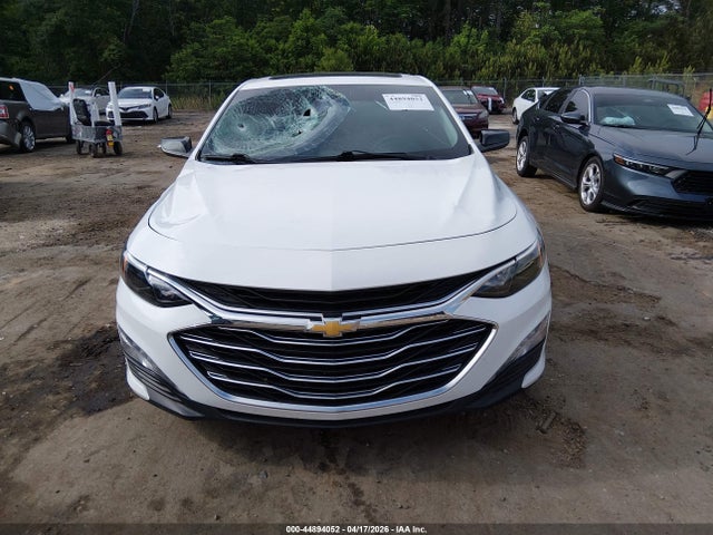 Chevrolet Malibu Fwd 1lt