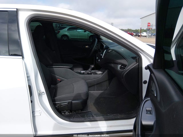 Chevrolet Malibu Fwd 1lt