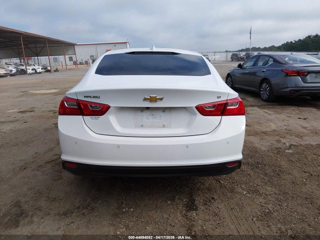 Chevrolet Malibu Fwd 1lt