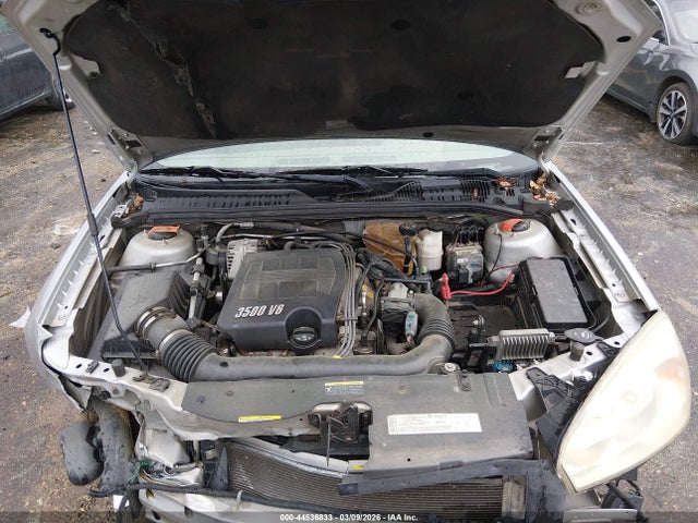 Chevrolet Malibu Ls