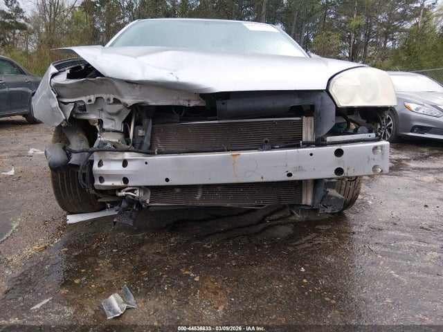Chevrolet Malibu Ls