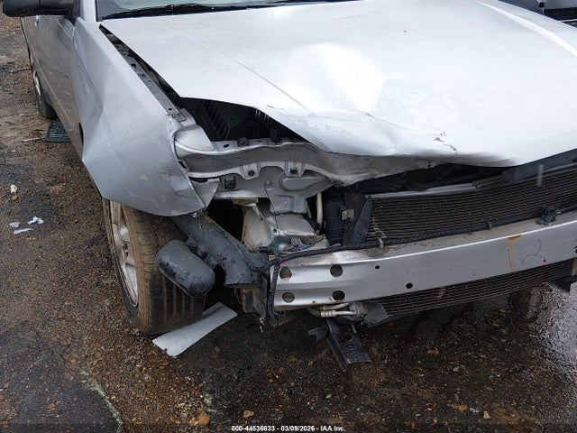 Chevrolet Malibu Ls