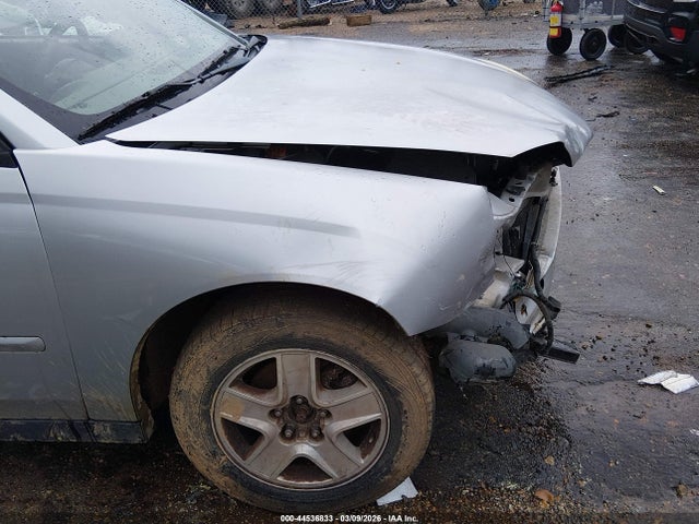 Chevrolet Malibu Ls