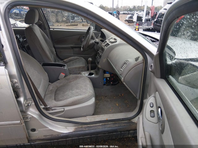 Chevrolet Malibu Ls