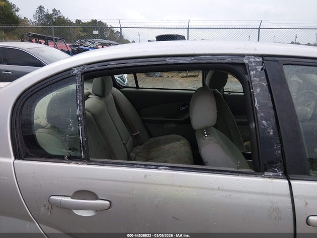 Chevrolet Malibu Ls